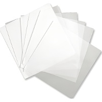 Papel parafinado 'Cuartilla' de 25,5 x 17,5 cm - Azucren - 2 kg