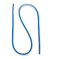 Regla flexible para líneas curvas - Prym