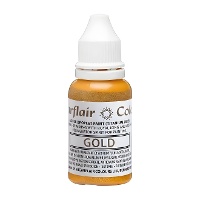 Colorante líquido concentrado de 14 ml - Sugar flair