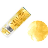 Bomba de humo de colores de 11,5 cm - 5 unidades