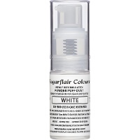 Spray comestible Powder Puff Dust de 10 gr - Sugarflair