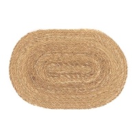 Salvamantel Alga de 45 x 30 cm - DCasa
