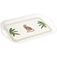 Bandeja de 41 x 29 cm Zahara