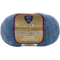 Mohair suave de 25 gr - Valeria
