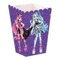 Caja de Monster High alta - 12 unidades