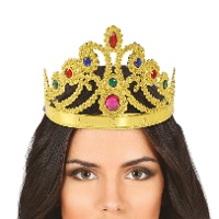 Corona de reina