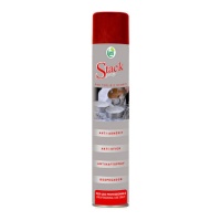 Spray desmoldante de 500 ml - Natural Stack