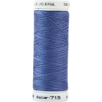 Hilo de coser Universal 100% poliéster - Castelltort - 100 m
