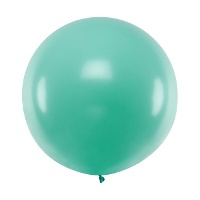 Globo de látex gigante de 1 m - PartyDeco - 1 unidad