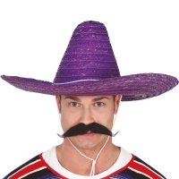 Sombrero de mejicano de 50 cm