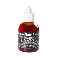 Colorante para aerógrafo de 60 ml - Sugarflair