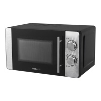 Microondas 700 W con grill - Nevir NVR6235MGS