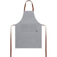 Delantal Hanaku de polipiel