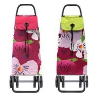 Carrito de la compra de 43 L Imax Taku 4L - Rolser