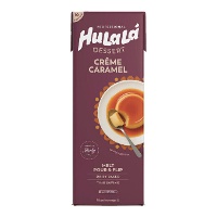 Preparado de Flan de caramelo - Hulala Dessert - 1 L