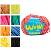 Rewashi de 100 gr - Katia