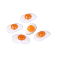 Huevos fritos - Damel - 135 gr