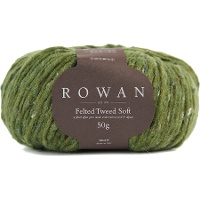 Felted Tweed Soft de 50 gr - Rowan