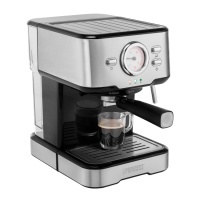 Cafetera manual Espresso - Princess 249412