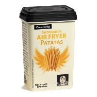 Sazonador de patatas para air fryer de 75 gr - Carmencita