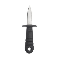 Cuchillo abre ostras