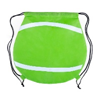 Mochila de cuerdas de tenis - 1 unidad