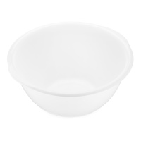 Bol de plástico de 36 x 10 cm - Dekora