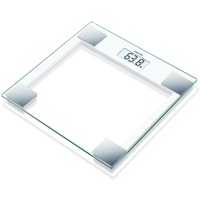 Báscula digital de cristal - Beurer GS14
