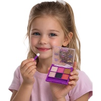 Paleta de somras de ojos de Lil Monsters con 6 colores