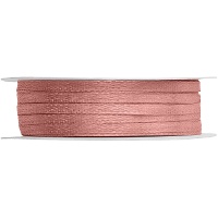 Cinta de raso de 3 mm - 50 m