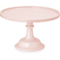 Soporte para tartas de 24 cm - 1 unidad
