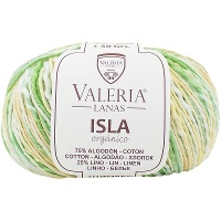 Isla Stampa de 50 gr - Valeria