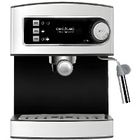 Cafetera manual Espresso de 850 W - Cecotec 04752