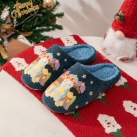 Zapatillas de Reyes Magos talla 31-34 - 1 par