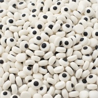 Figuras de azúcar de ojos mini de 25 gr - PME