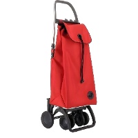 Carrito de la compra de 43 L Imax MF 4LT - Rolser