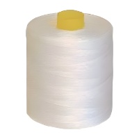 Hilo para hilvanar crudo - Fildor - 100 gr
