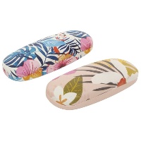 Funda de gafas tropical - 1 unidad