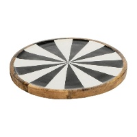 Vaciabolsillos excellence negro y blanco