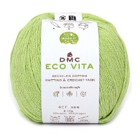 Eco Vita de 100 gr - DMC