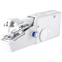 Máquina coser de mano