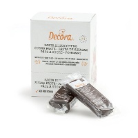 Fondant de 100 gr - Decora