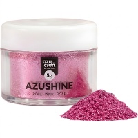 Purpurina comestible en polvo Azushine de 5 gr - Azucren