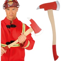 Hacha de bombero - 60 cm