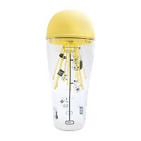 Vaso medidor y coctelera de 0,5 L - Scrapcooking