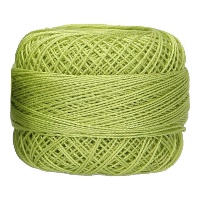 Coton Perlé de 5 gr - Grosor nº 12 - Anchor