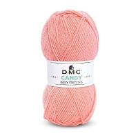 Candy de 50 gr - DMC