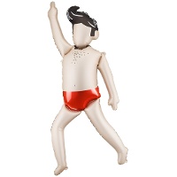 Globo de Guy de 1,59 x 64,5 cm