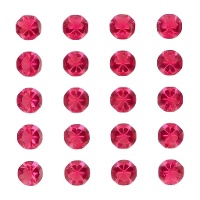 Diamantes comestibles - FunCakes - 20 unidades