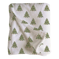 Manta de árboles de Navidad de 1,50 x 1,25 m